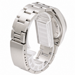Rolex Airking 34MM 14000 Stainless Steel Watch